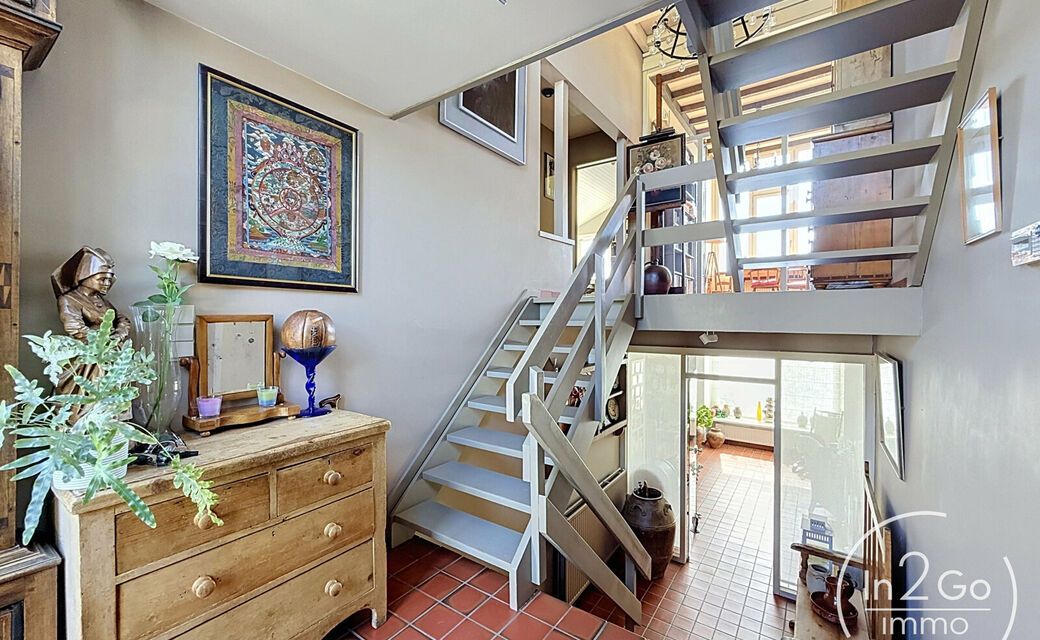 Villa te koop in Bertem