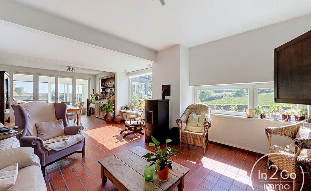 Villa te koop in Bertem