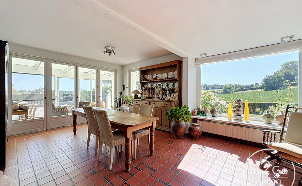 Villa te koop in Bertem