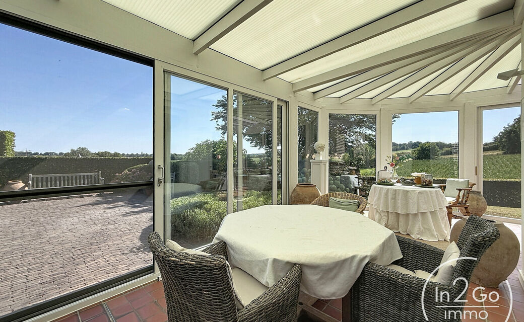 Villa te koop in Bertem