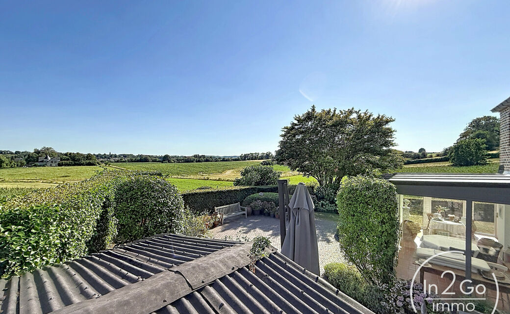 Villa te koop in Bertem