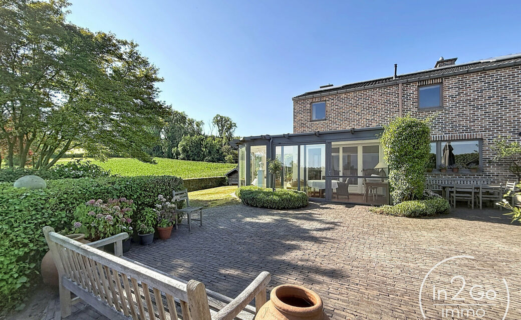 Villa te koop in Bertem