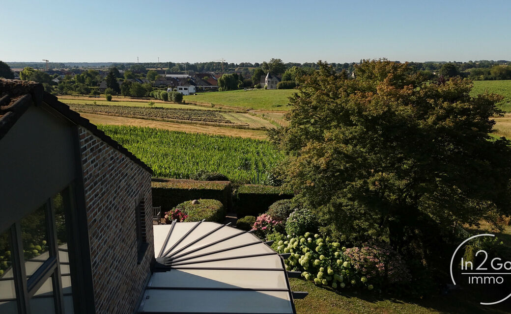 Villa te koop in Bertem