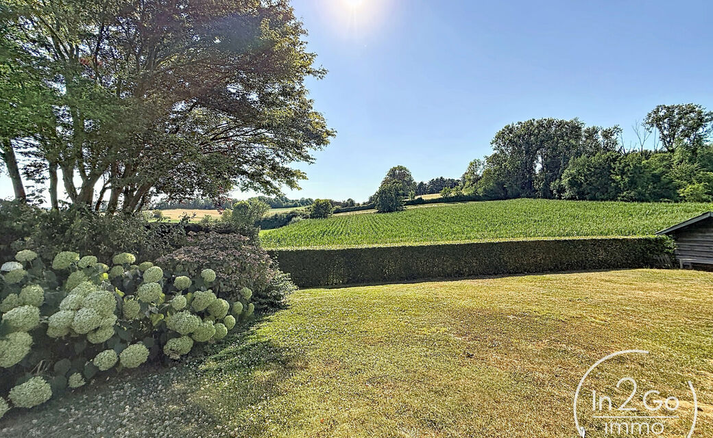 Villa te koop in Bertem