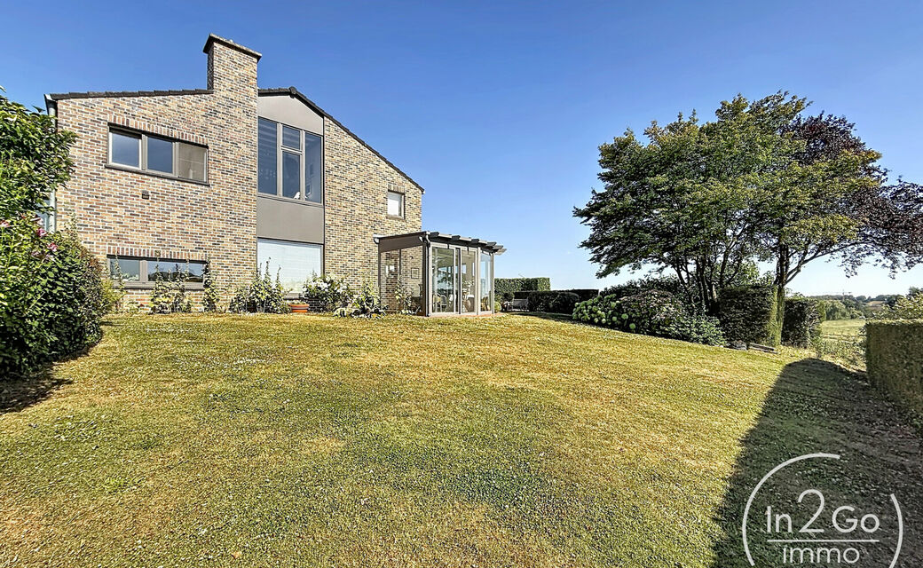 Villa te koop in Bertem