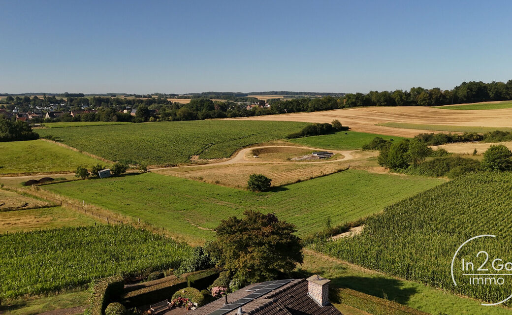 Villa te koop in Bertem