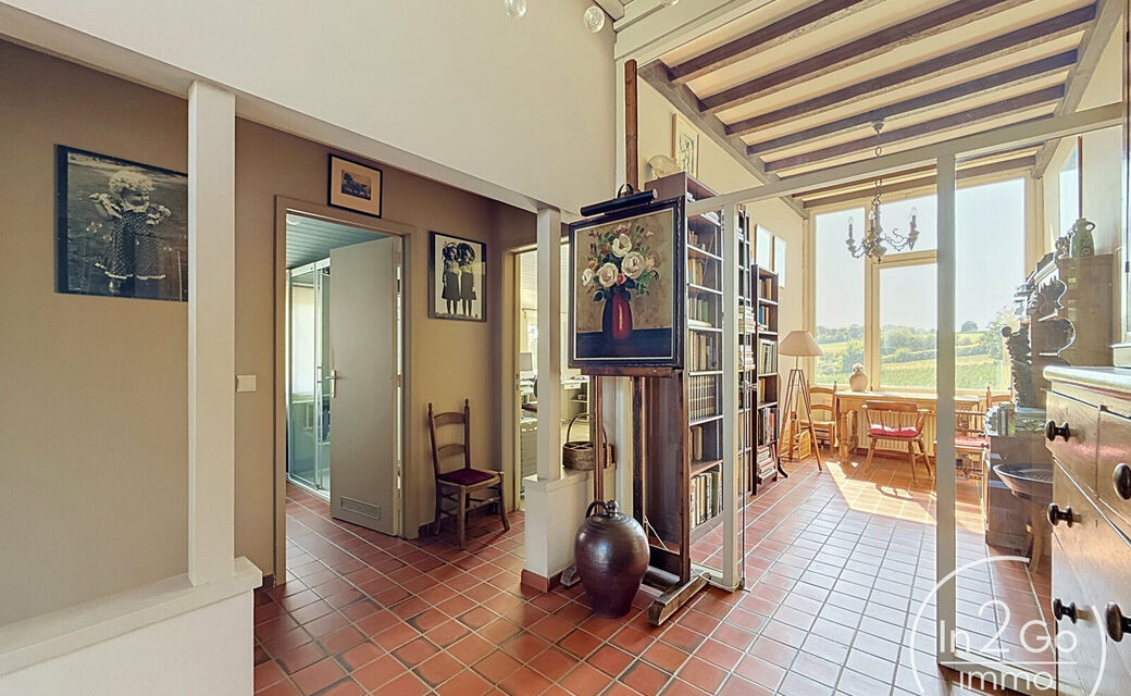 Villa te koop in Bertem