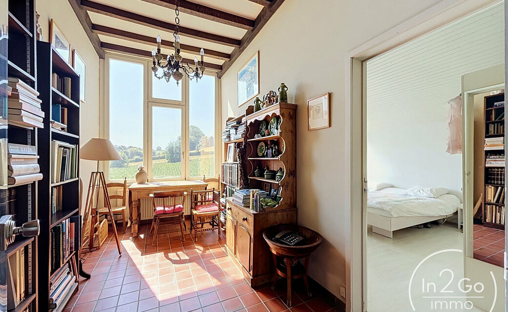 Villa te koop in Bertem