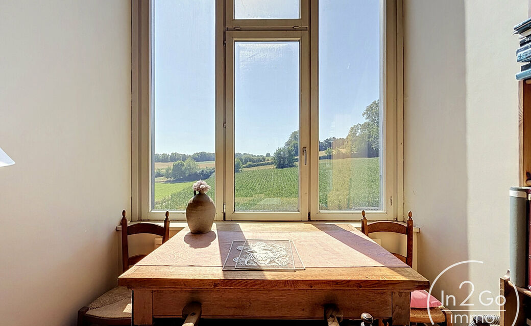 Villa te koop in Bertem