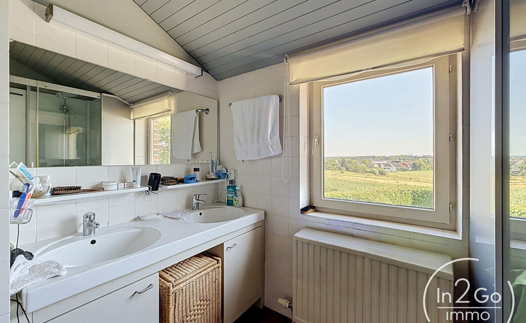Villa te koop in Bertem