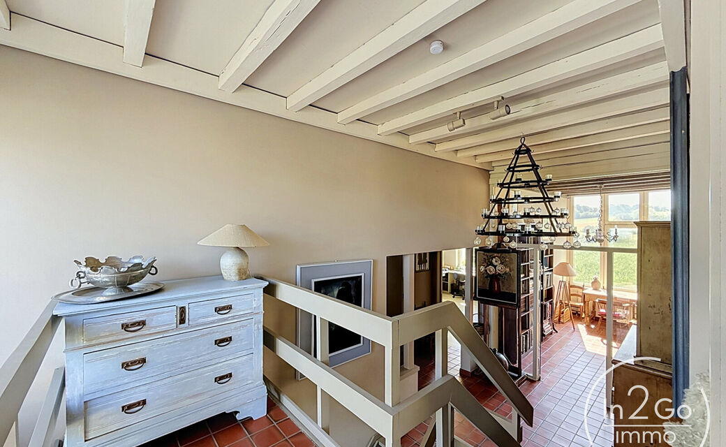 Villa te koop in Bertem