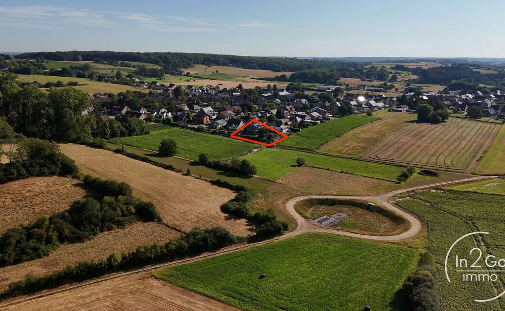 Villa te koop in Bertem