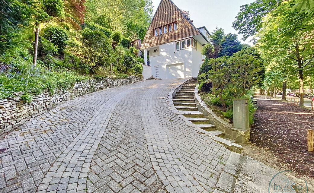 Villa te koop in Leuven Heverlee