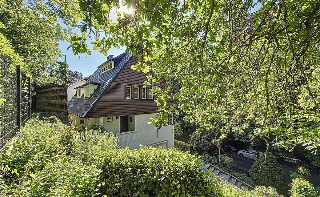 Villa te koop in Leuven Heverlee