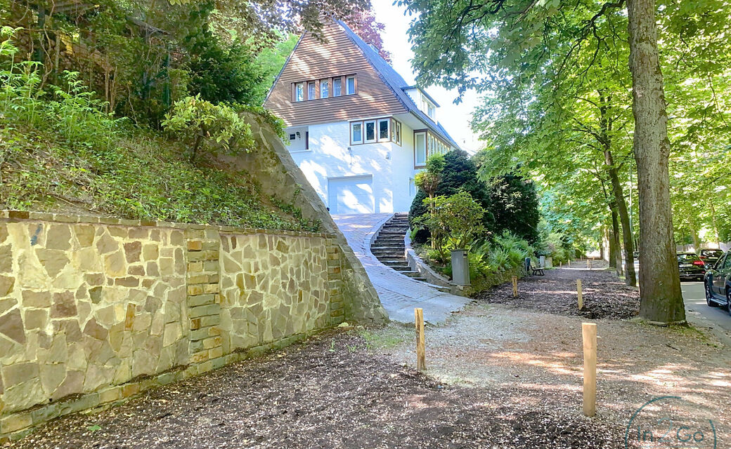 Villa te koop in Leuven Heverlee