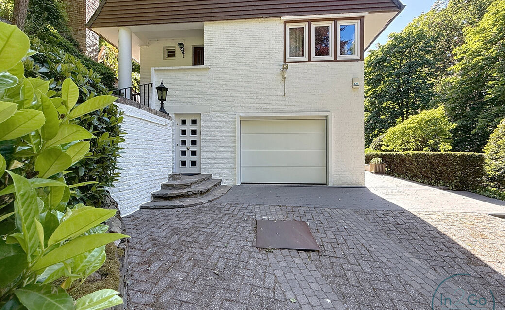 Villa te koop in Leuven Heverlee
