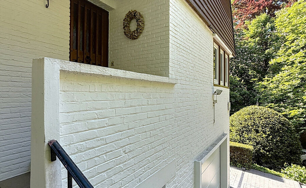 Villa te koop in Leuven Heverlee