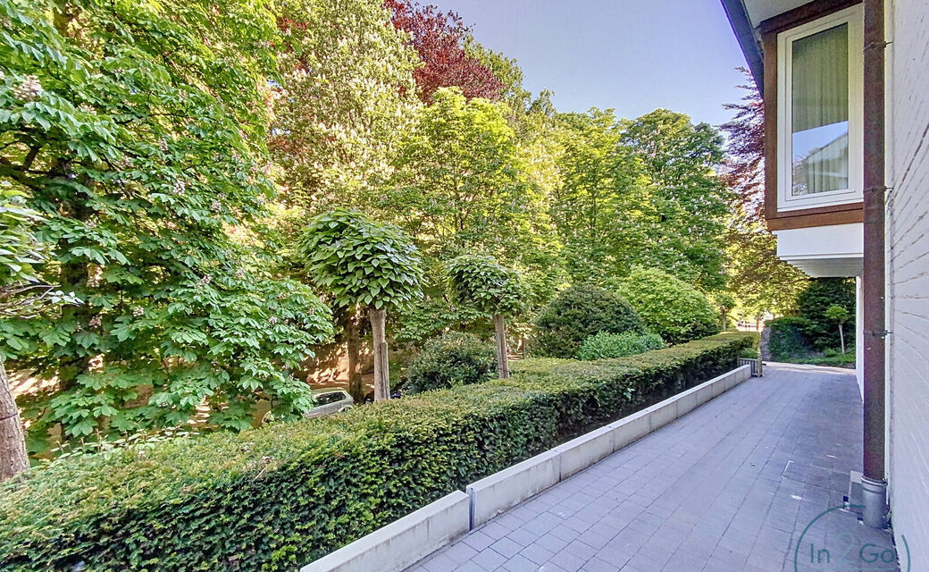 Villa te koop in Leuven Heverlee