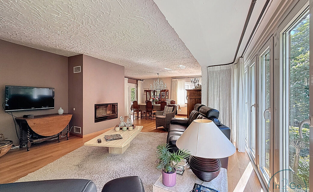 Villa te koop in Leuven Heverlee