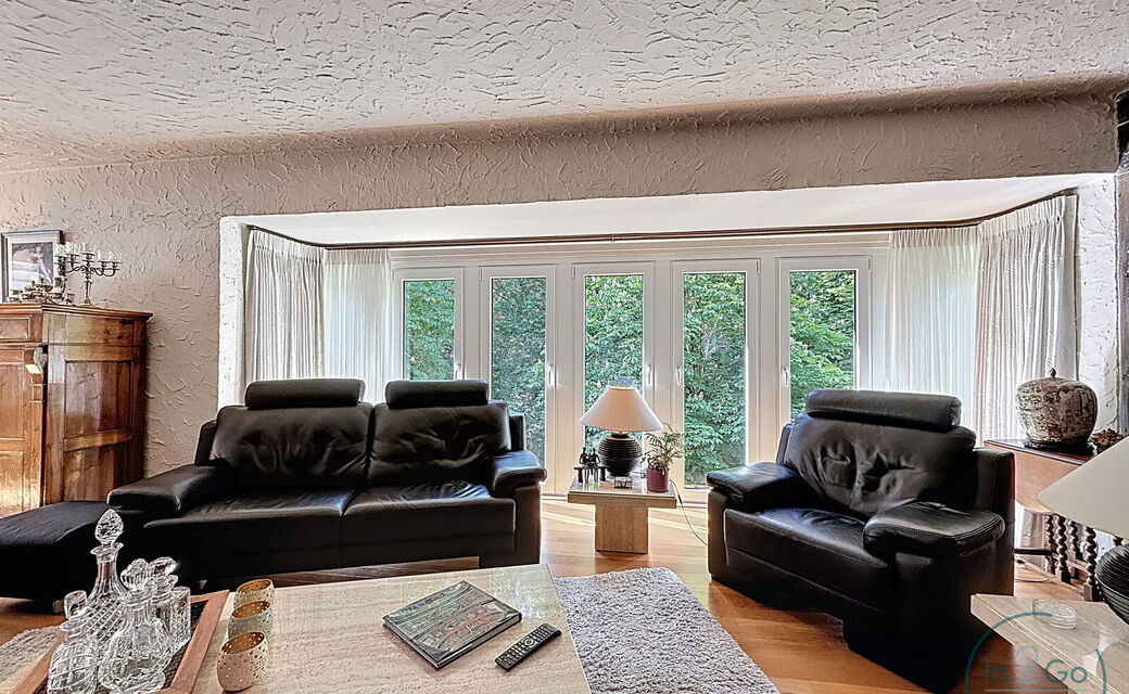 Villa te koop in Leuven Heverlee