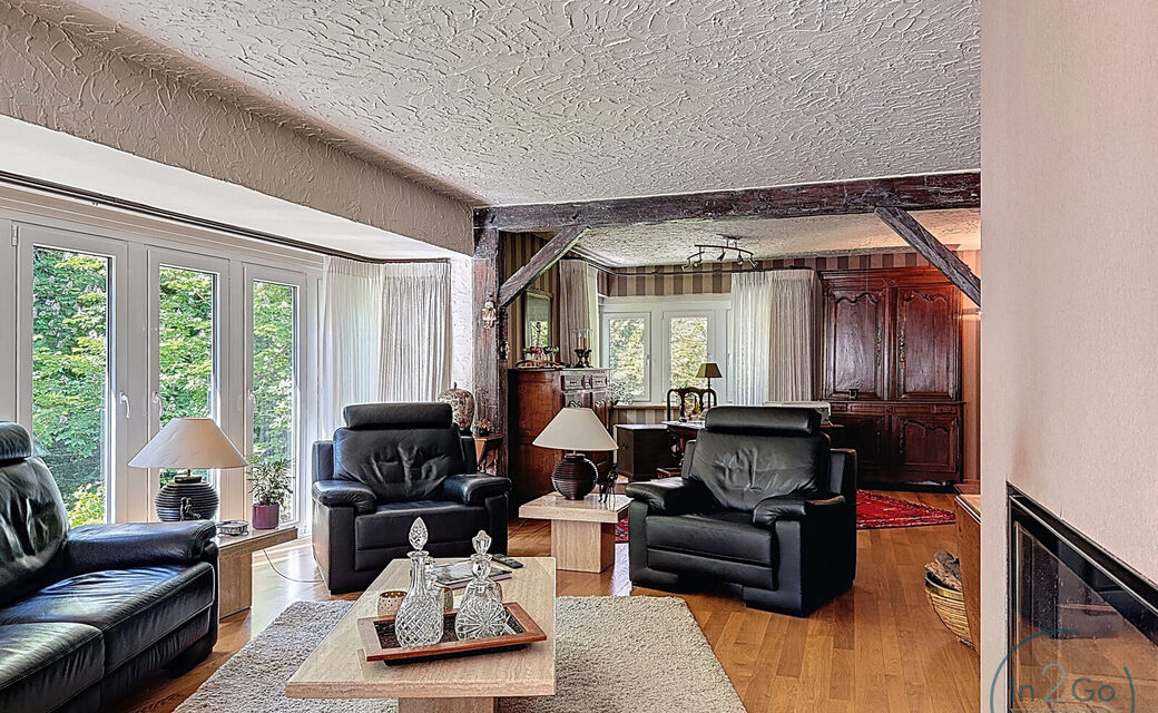 Villa te koop in Leuven Heverlee
