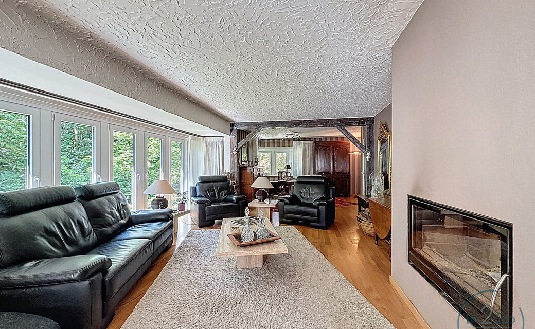 Villa te koop in Leuven Heverlee