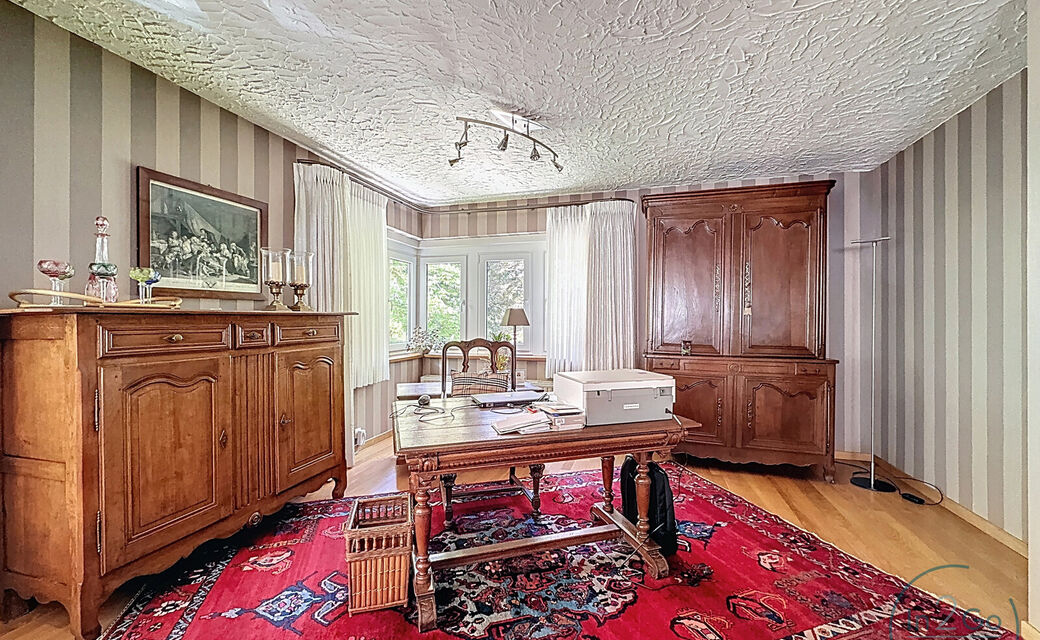 Villa te koop in Leuven Heverlee
