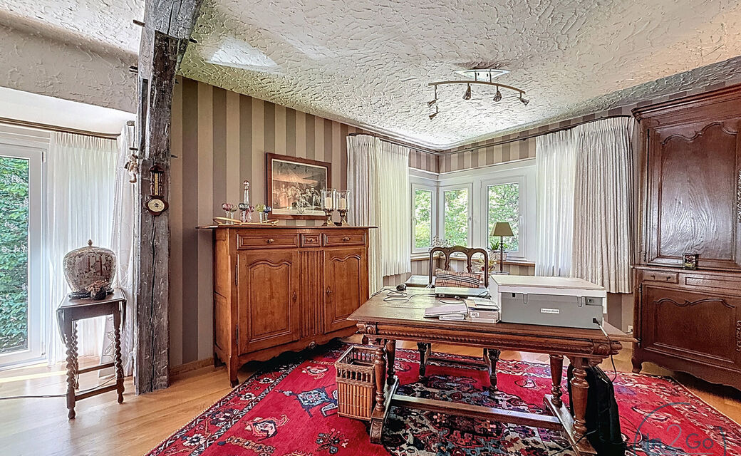 Villa te koop in Leuven Heverlee