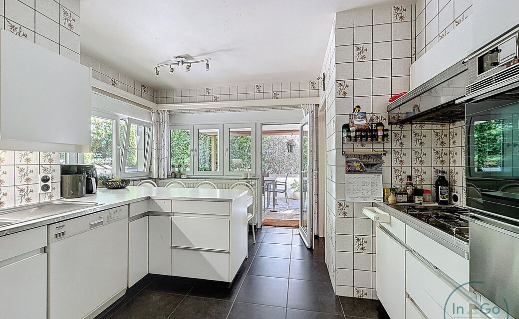 Villa te koop in Leuven Heverlee