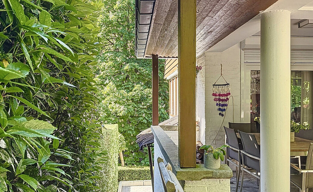 Villa te koop in Leuven Heverlee