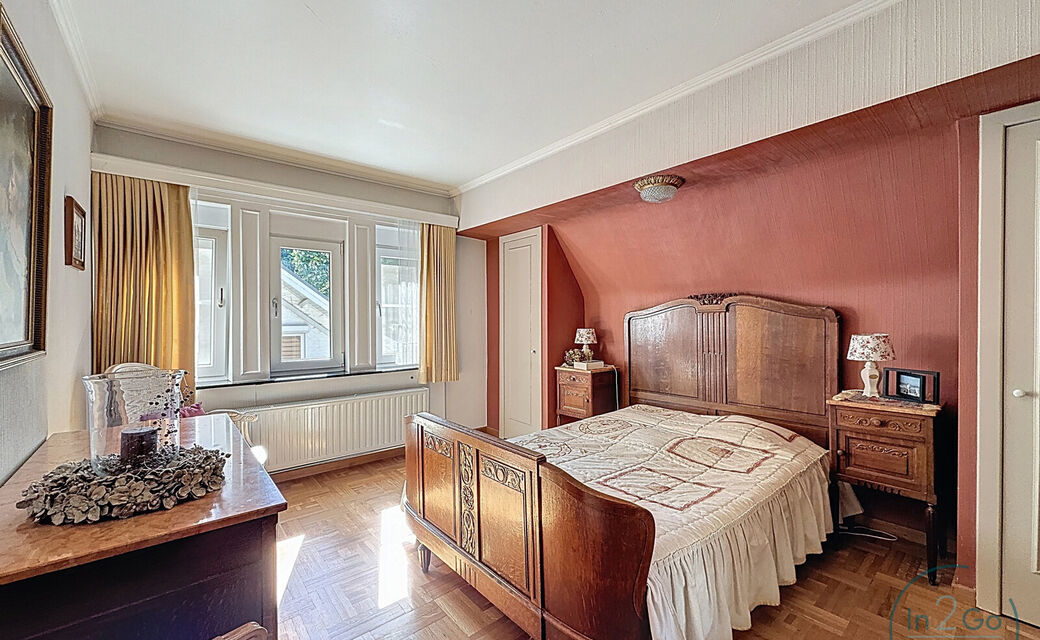 Villa te koop in Leuven Heverlee