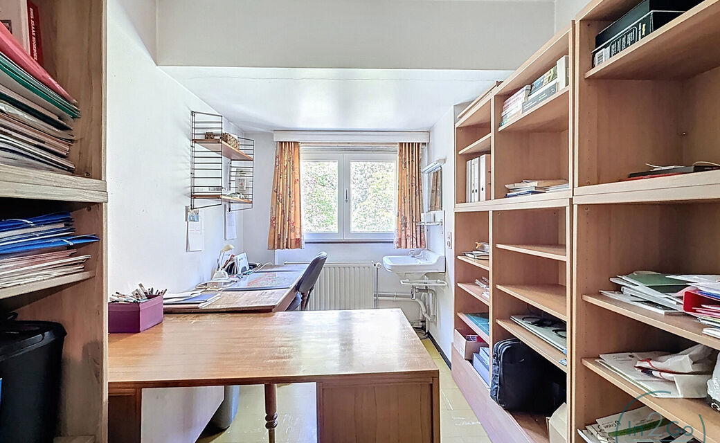 Villa te koop in Leuven Heverlee