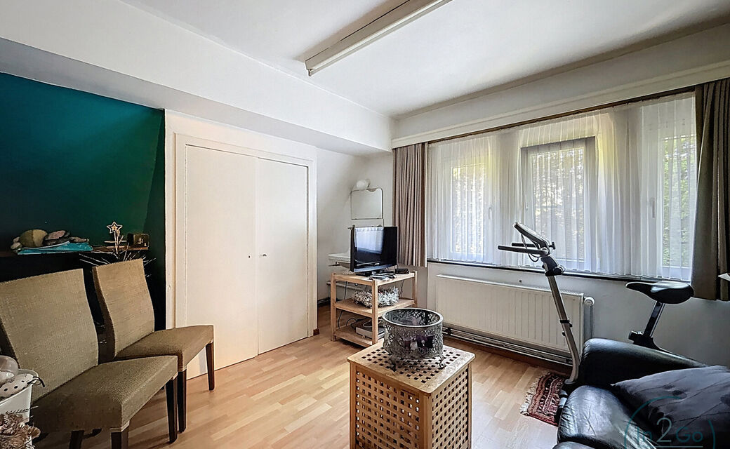 Villa te koop in Leuven Heverlee