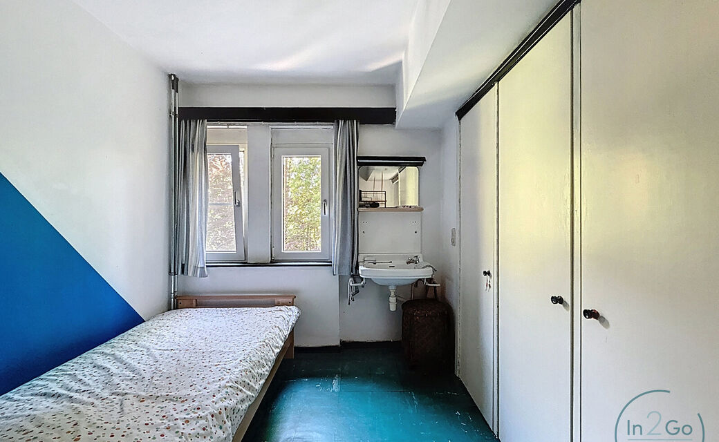 Villa te koop in Leuven Heverlee