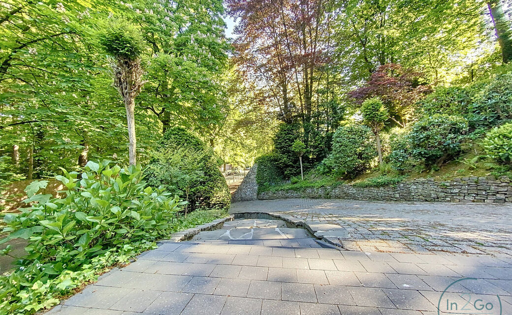 Villa te koop in Leuven Heverlee