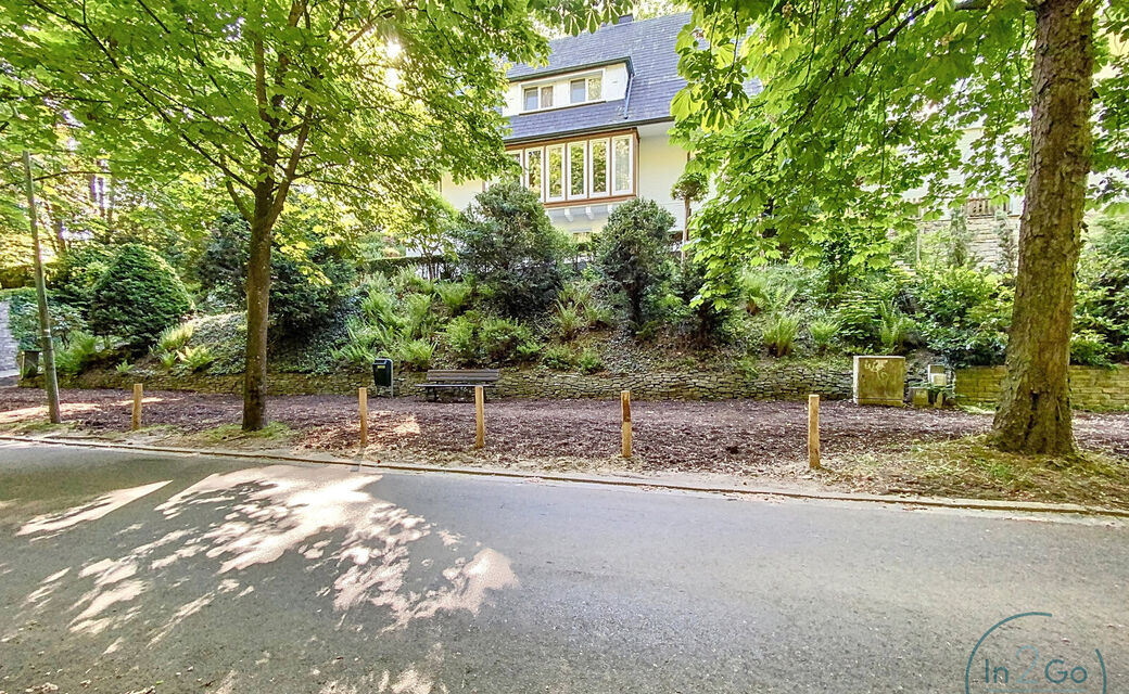 Villa te koop in Leuven Heverlee