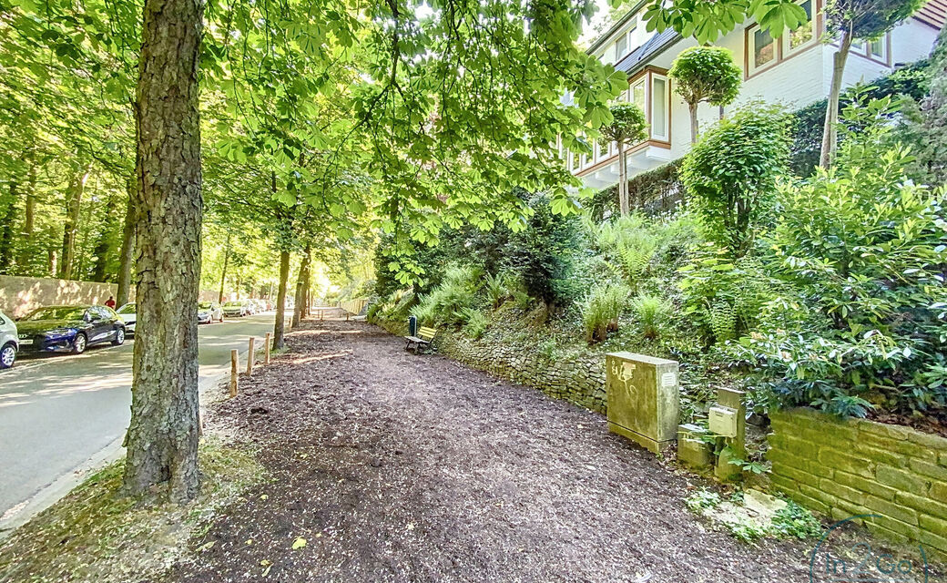 Villa te koop in Leuven Heverlee