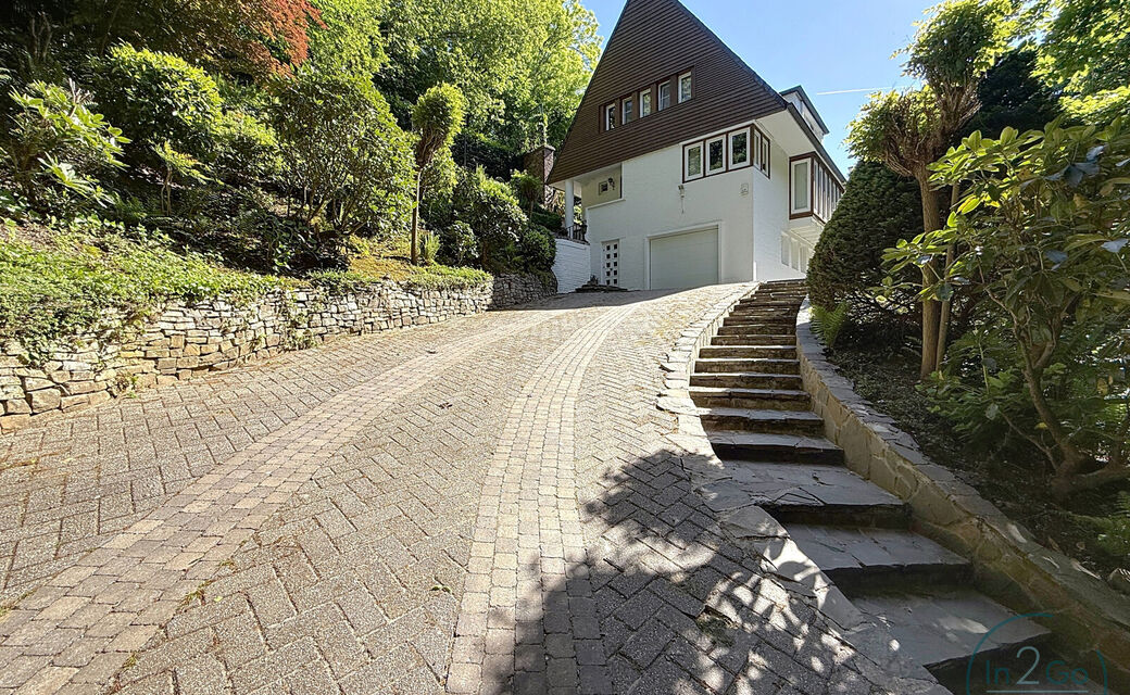 Villa te koop in Leuven Heverlee