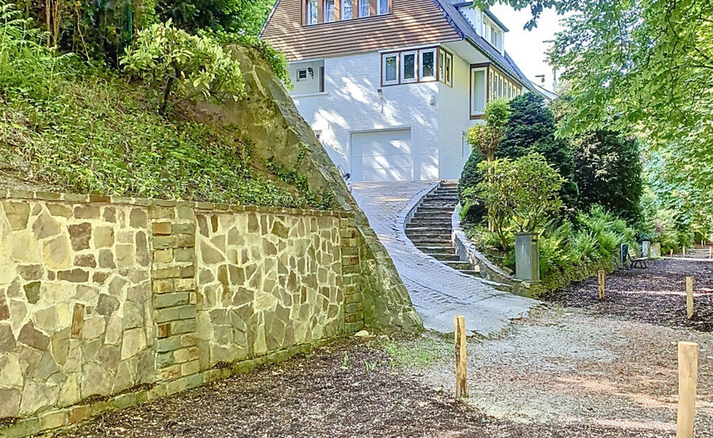 Villa te koop in Leuven Heverlee