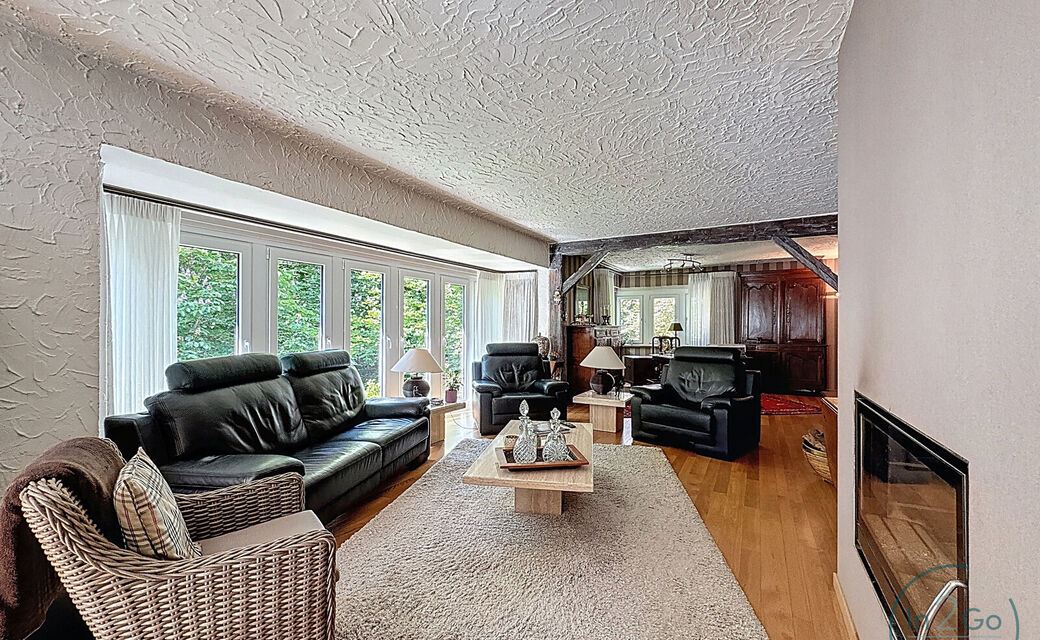 Villa te koop in Leuven Heverlee
