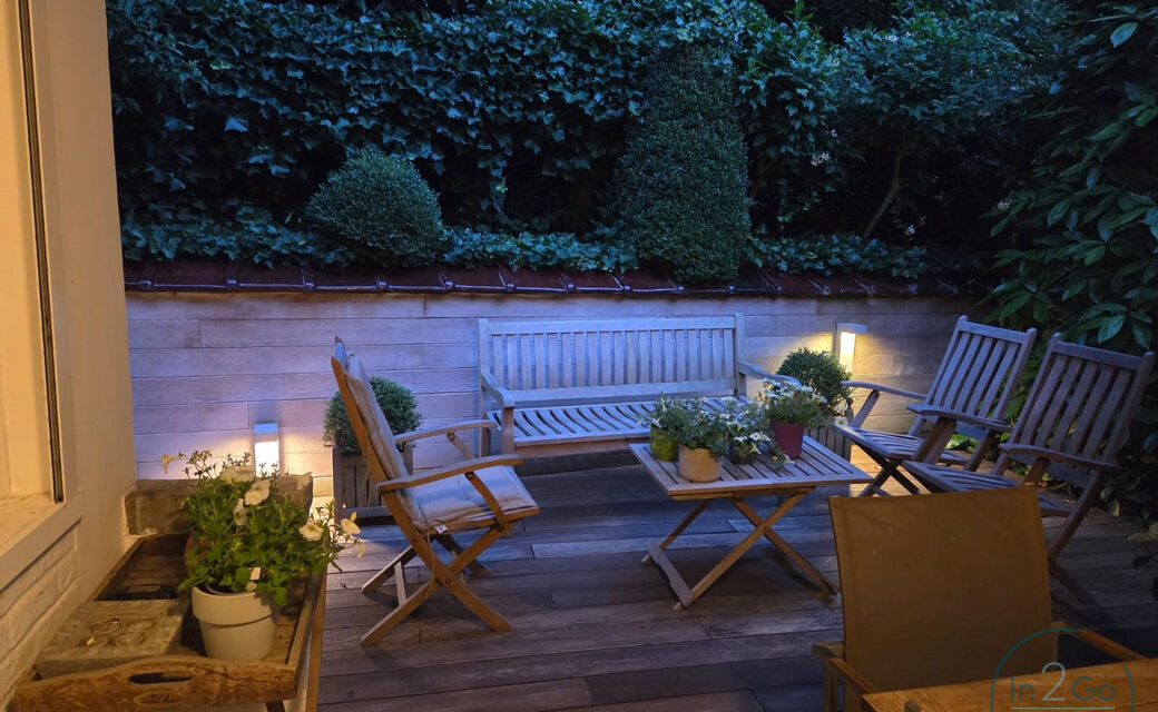 Villa te koop in Leuven Heverlee