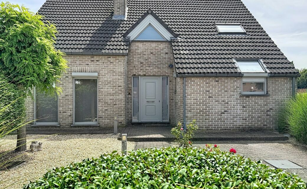 Villa te koop in Lubbeek