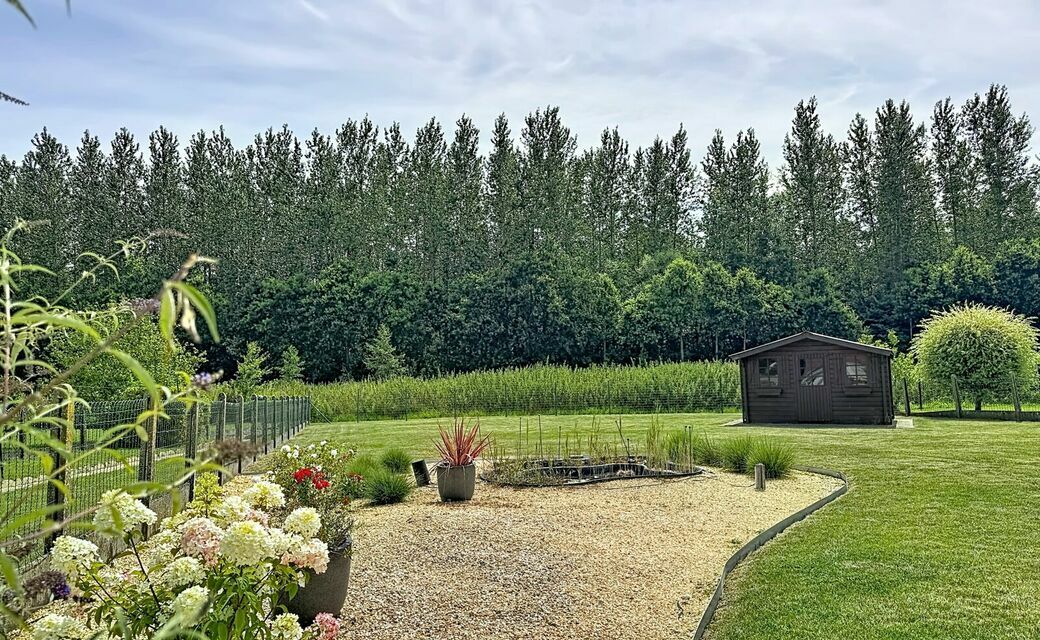 Villa te koop in Lubbeek