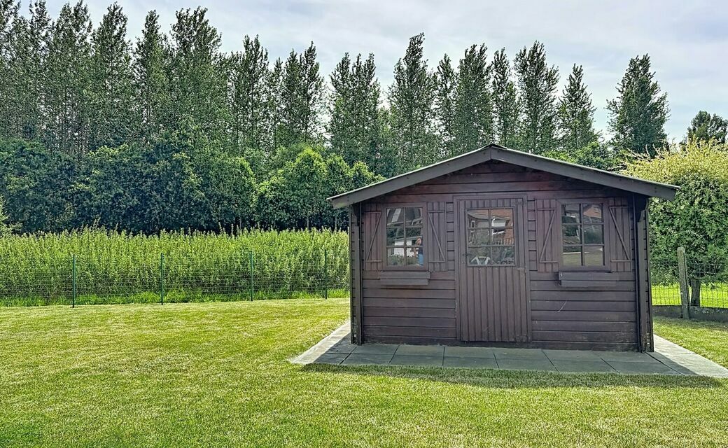 Villa te koop in Lubbeek