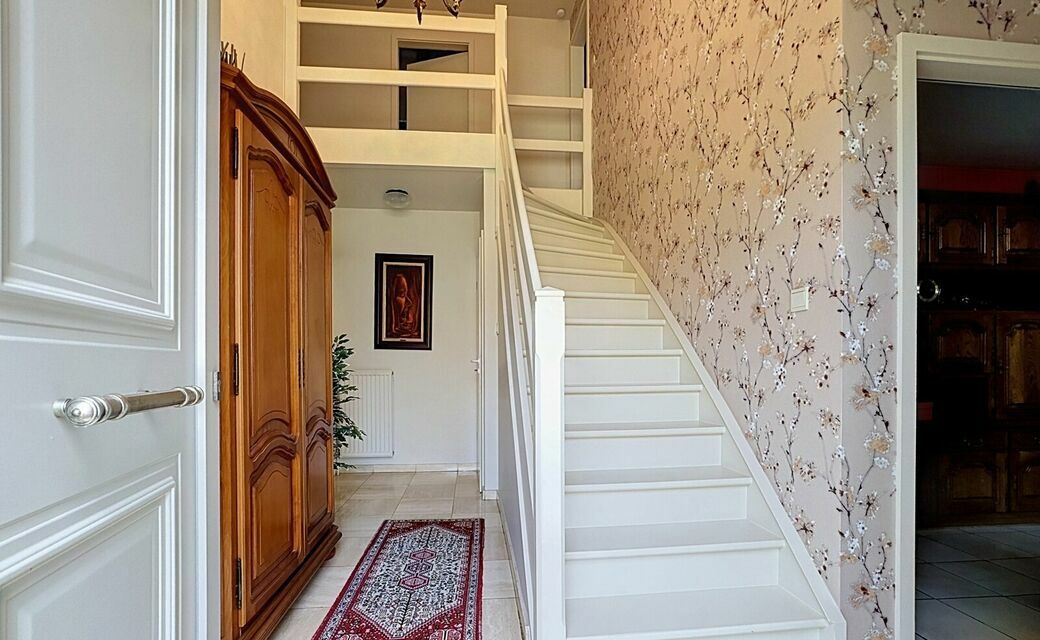 Villa te koop in Lubbeek