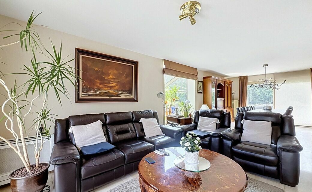 Villa te koop in Lubbeek