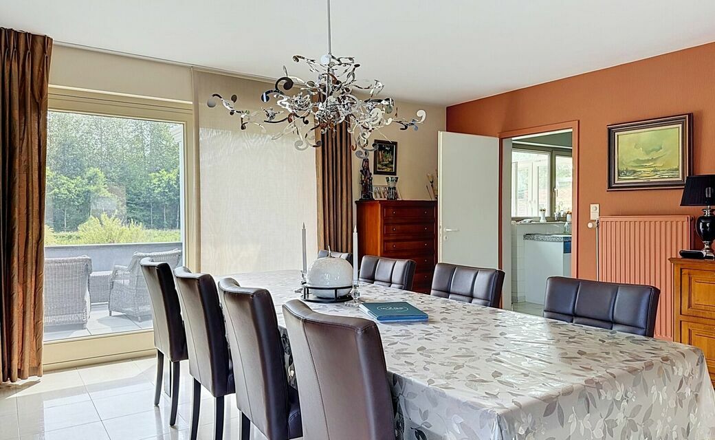 Villa te koop in Lubbeek