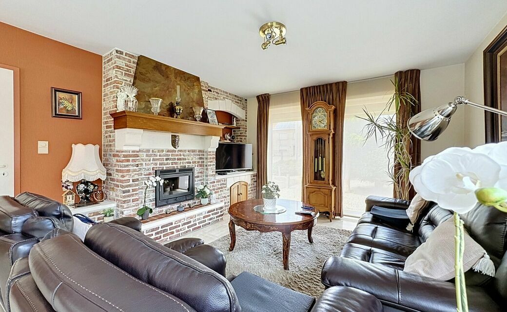 Villa te koop in Lubbeek
