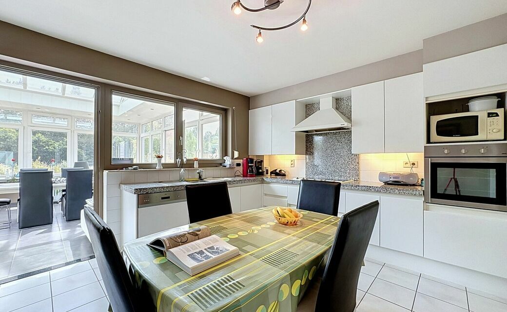 Villa te koop in Lubbeek