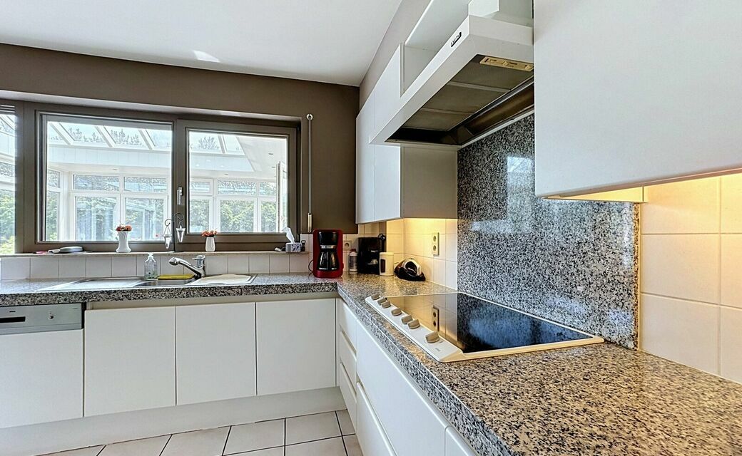 Villa te koop in Lubbeek